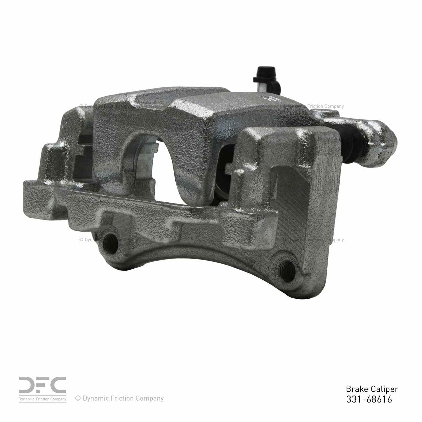 Dynamic Friction Company Disc Brake Caliper 331-68616