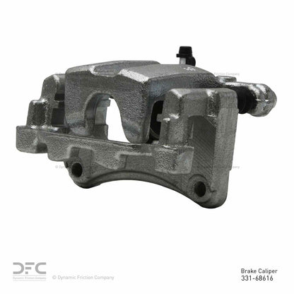 Dynamic Friction Company Disc Brake Caliper 331-68616