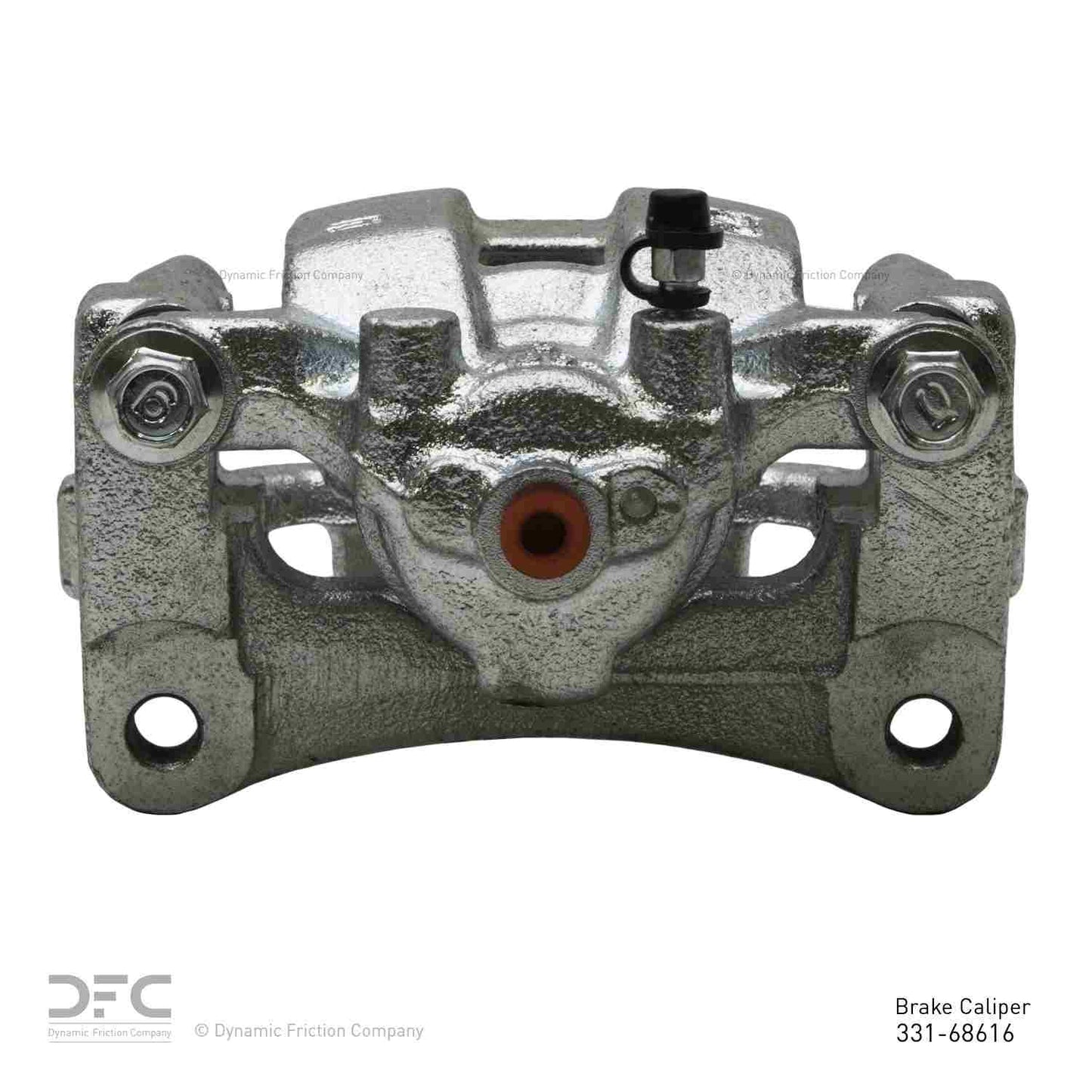 Dynamic Friction Company Disc Brake Caliper 331-68616