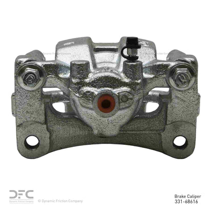 Dynamic Friction Company Disc Brake Caliper 331-68616