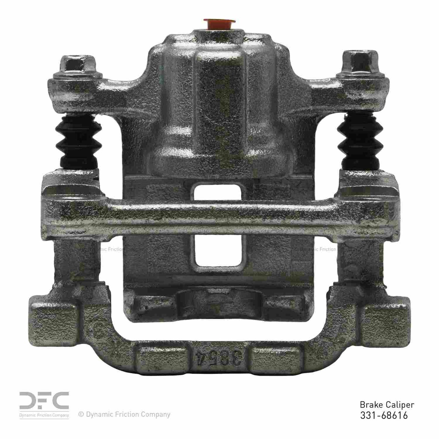 Dynamic Friction Company Disc Brake Caliper 331-68616