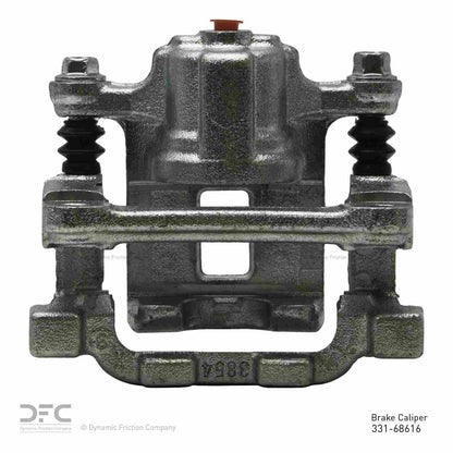 Dynamic Friction Company Disc Brake Caliper 331-68616