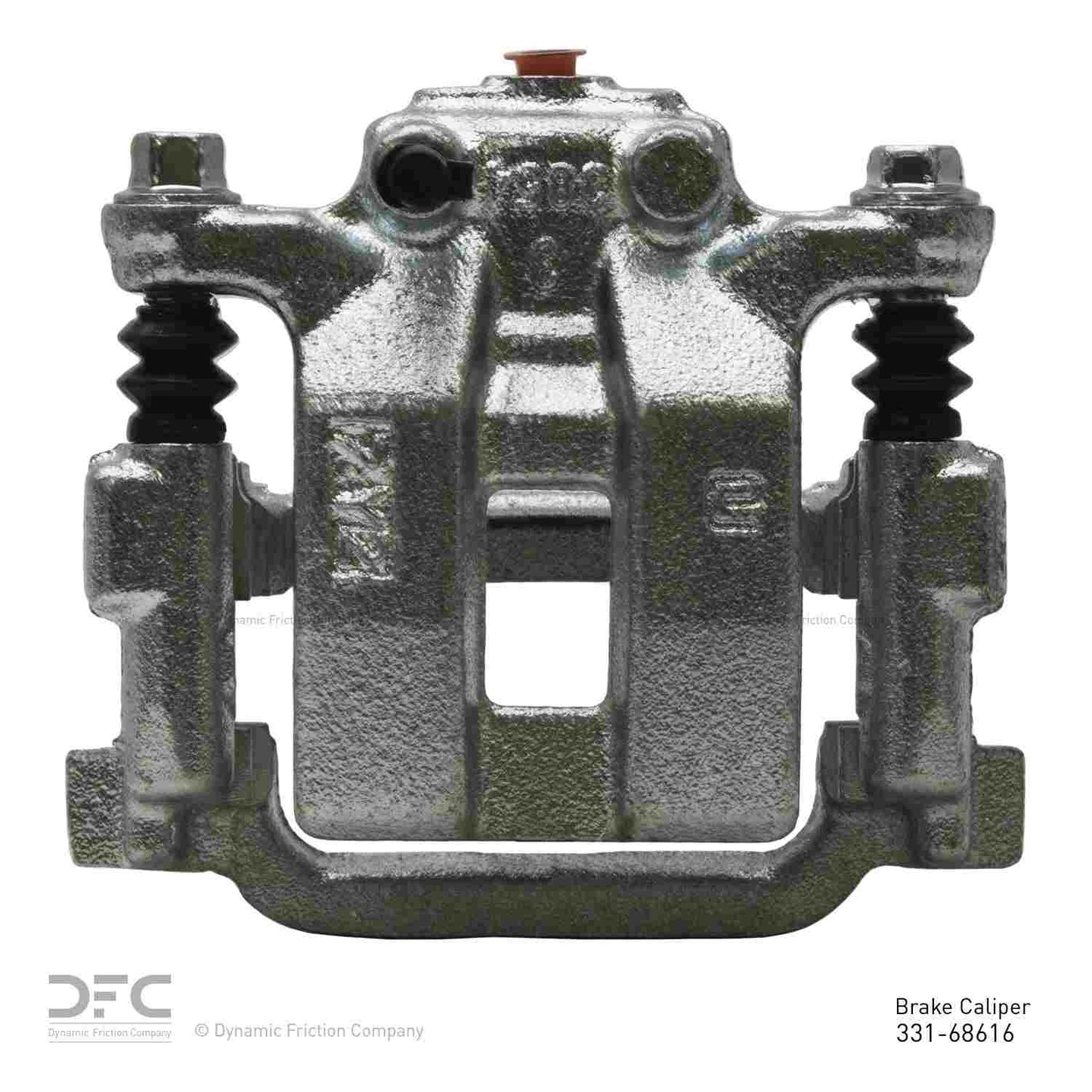 Dynamic Friction Company Disc Brake Caliper 331-68616