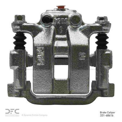Dynamic Friction Company Disc Brake Caliper 331-68616