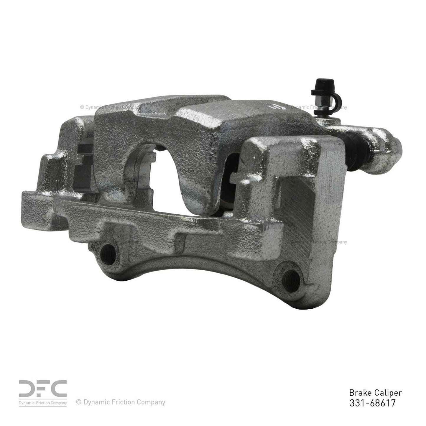 Dynamic Friction Company Disc Brake Caliper 331-68617