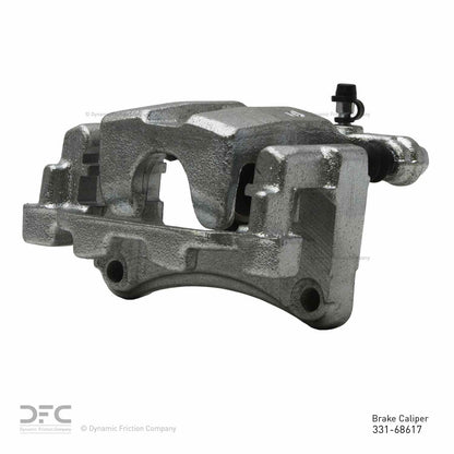 Dynamic Friction Company Disc Brake Caliper 331-68617