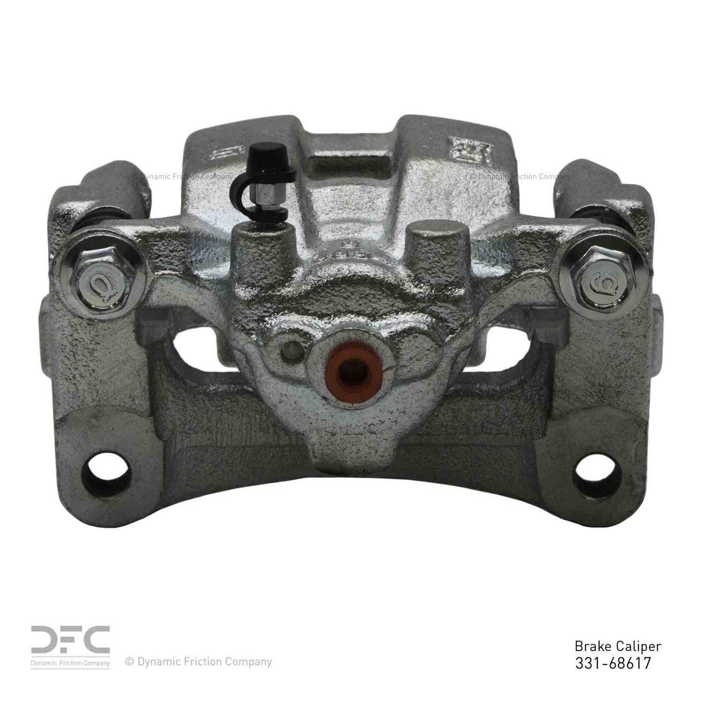 Dynamic Friction Company Disc Brake Caliper 331-68617