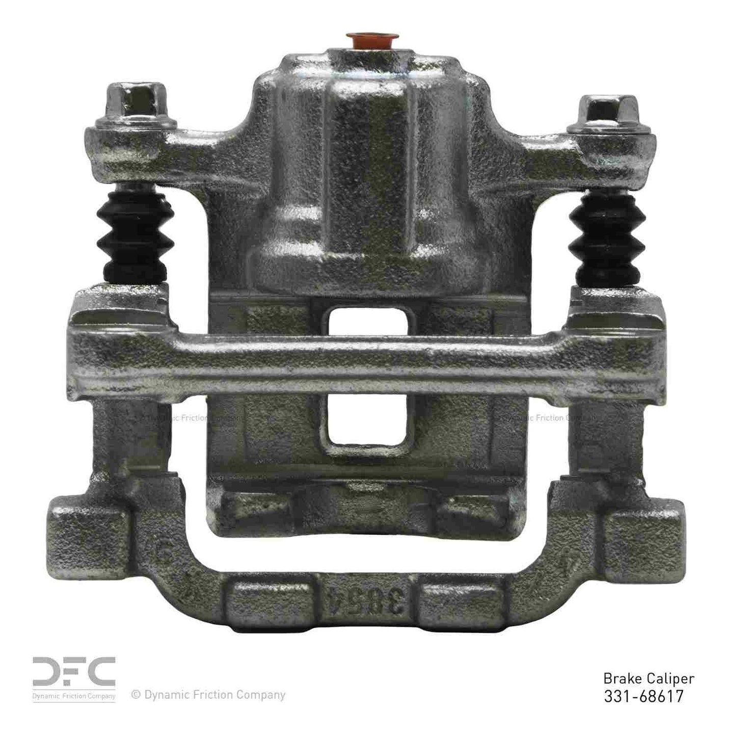 Dynamic Friction Company Disc Brake Caliper 331-68617