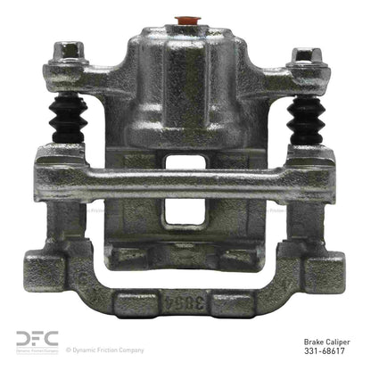 Dynamic Friction Company Disc Brake Caliper 331-68617