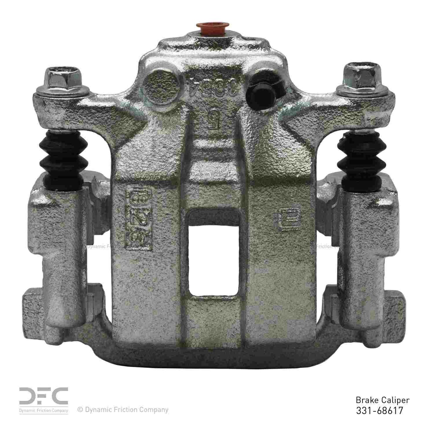 Dynamic Friction Company Disc Brake Caliper 331-68617
