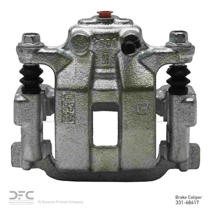 Dynamic Friction Company Disc Brake Caliper 331-68617