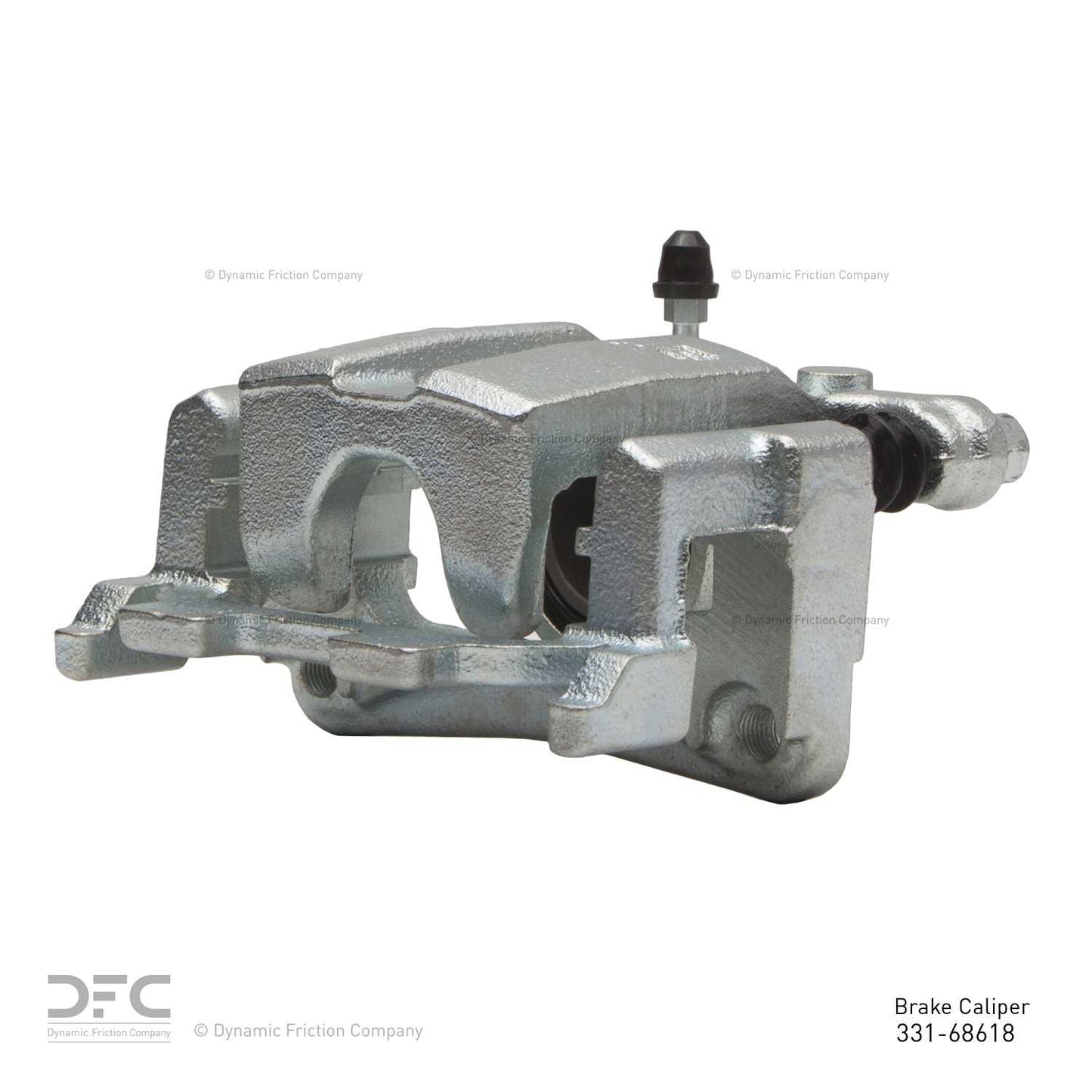 Dynamic Friction Company Disc Brake Caliper 331-68618