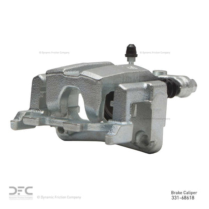 Dynamic Friction Company Disc Brake Caliper 331-68618