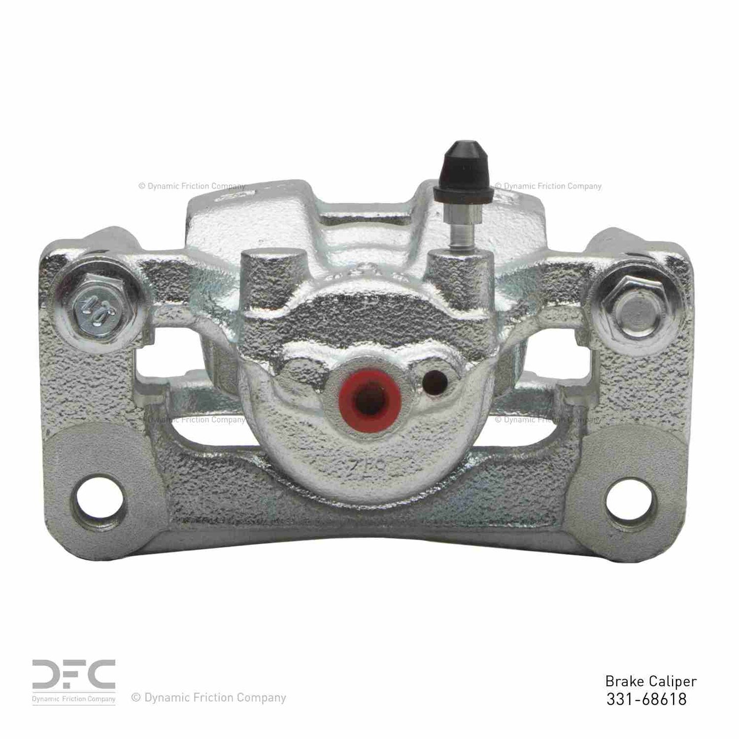 Dynamic Friction Company Disc Brake Caliper 331-68618