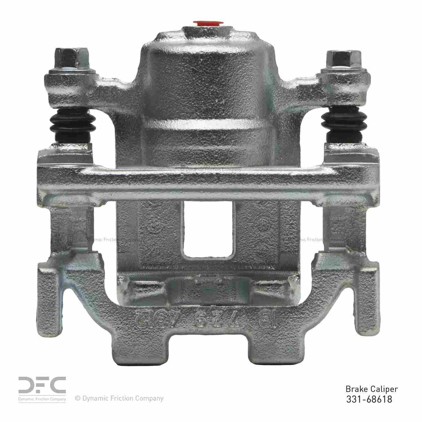 Dynamic Friction Company Disc Brake Caliper 331-68618