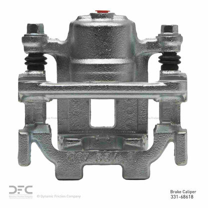 Dynamic Friction Company Disc Brake Caliper 331-68618