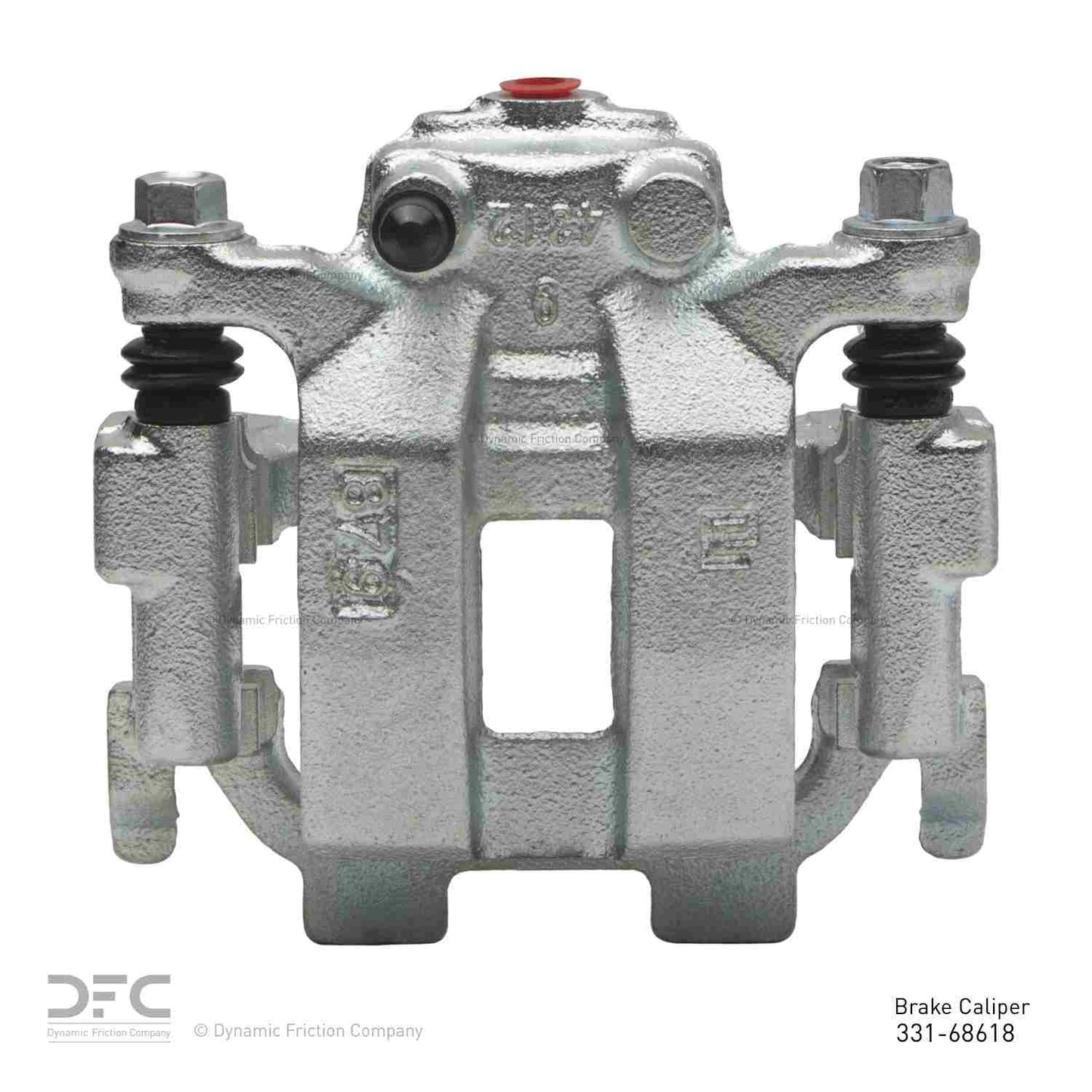 Dynamic Friction Company Disc Brake Caliper 331-68618