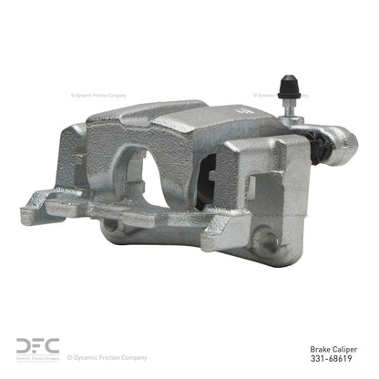 Dynamic Friction Company Disc Brake Caliper 331-68619