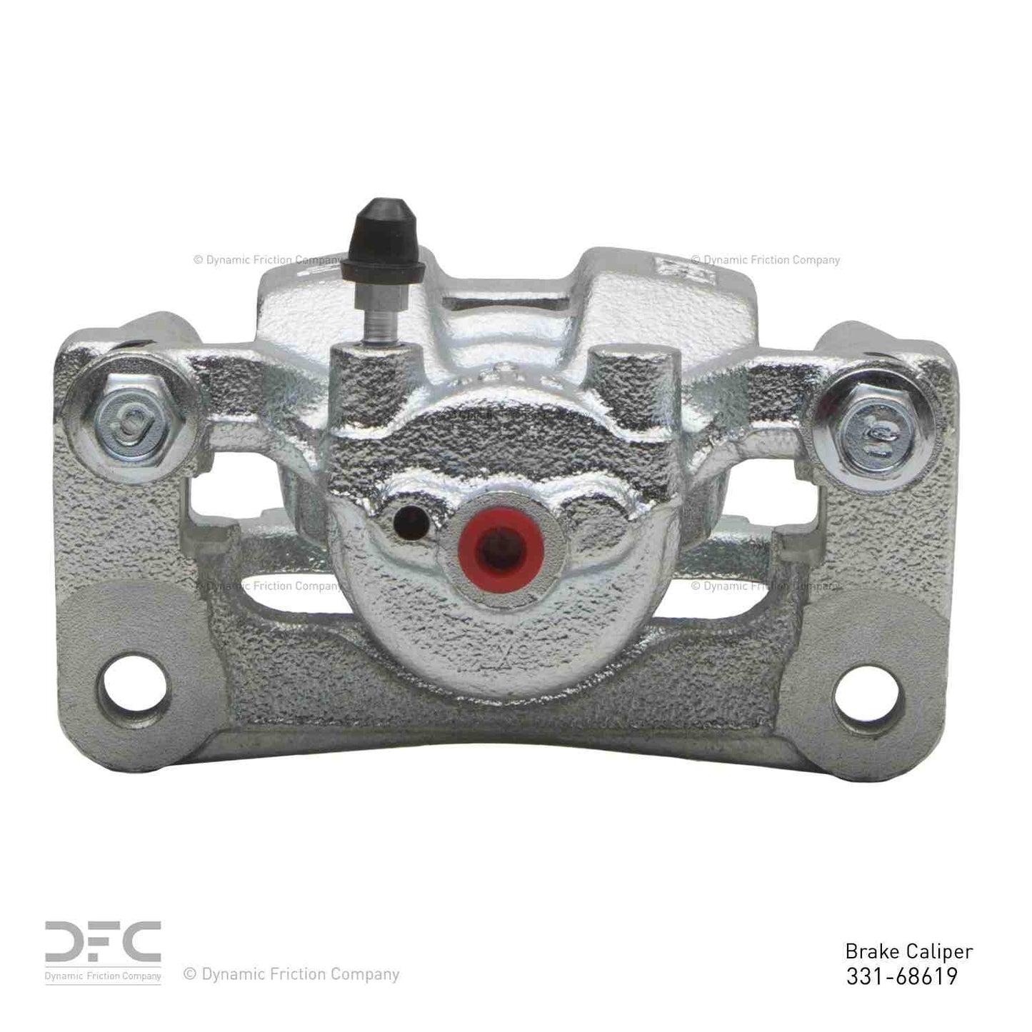 Dynamic Friction Company Disc Brake Caliper 331-68619