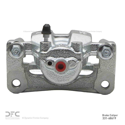 Dynamic Friction Company Disc Brake Caliper 331-68619