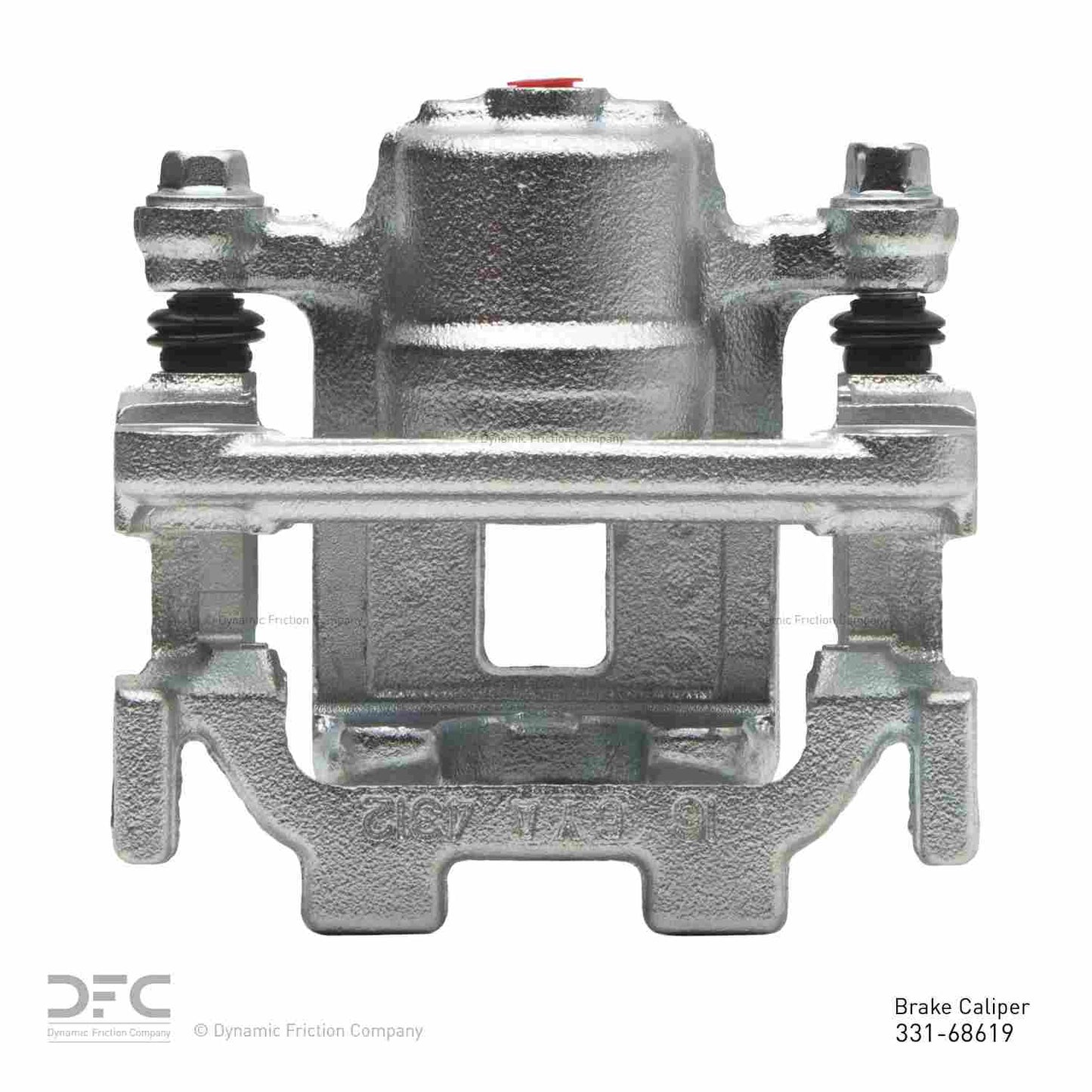 Dynamic Friction Company Disc Brake Caliper 331-68619