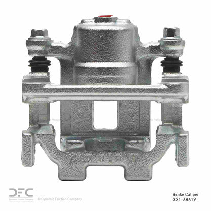 Dynamic Friction Company Disc Brake Caliper 331-68619