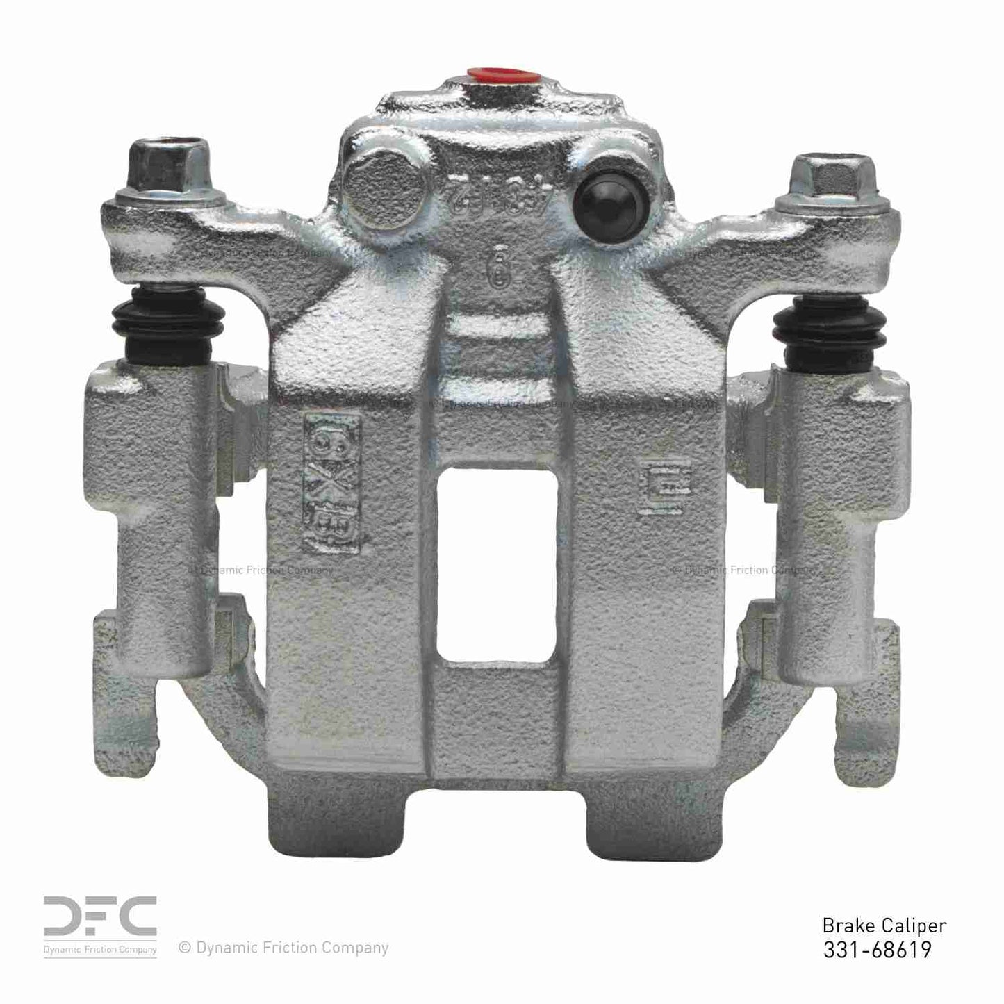 Dynamic Friction Company Disc Brake Caliper 331-68619