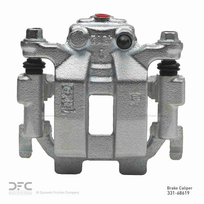 Dynamic Friction Company Disc Brake Caliper 331-68619