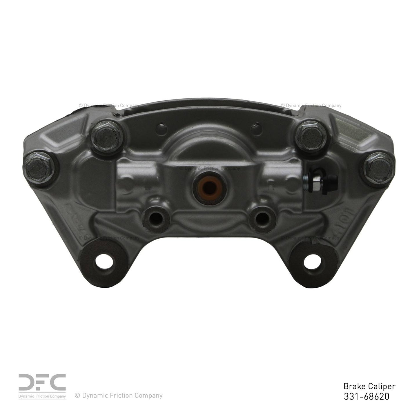 Dynamic Friction Company Disc Brake Caliper 331-68620