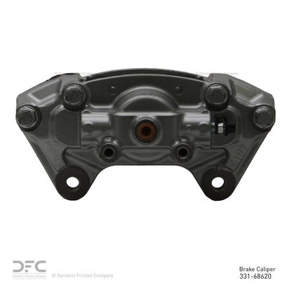 Dynamic Friction Company Disc Brake Caliper 331-68620