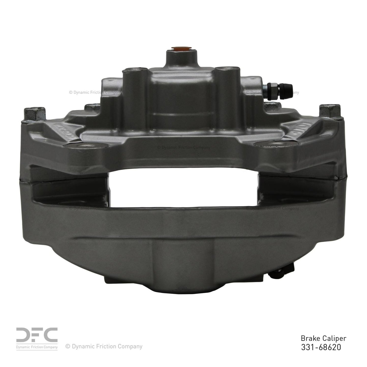 Dynamic Friction Company Disc Brake Caliper 331-68620
