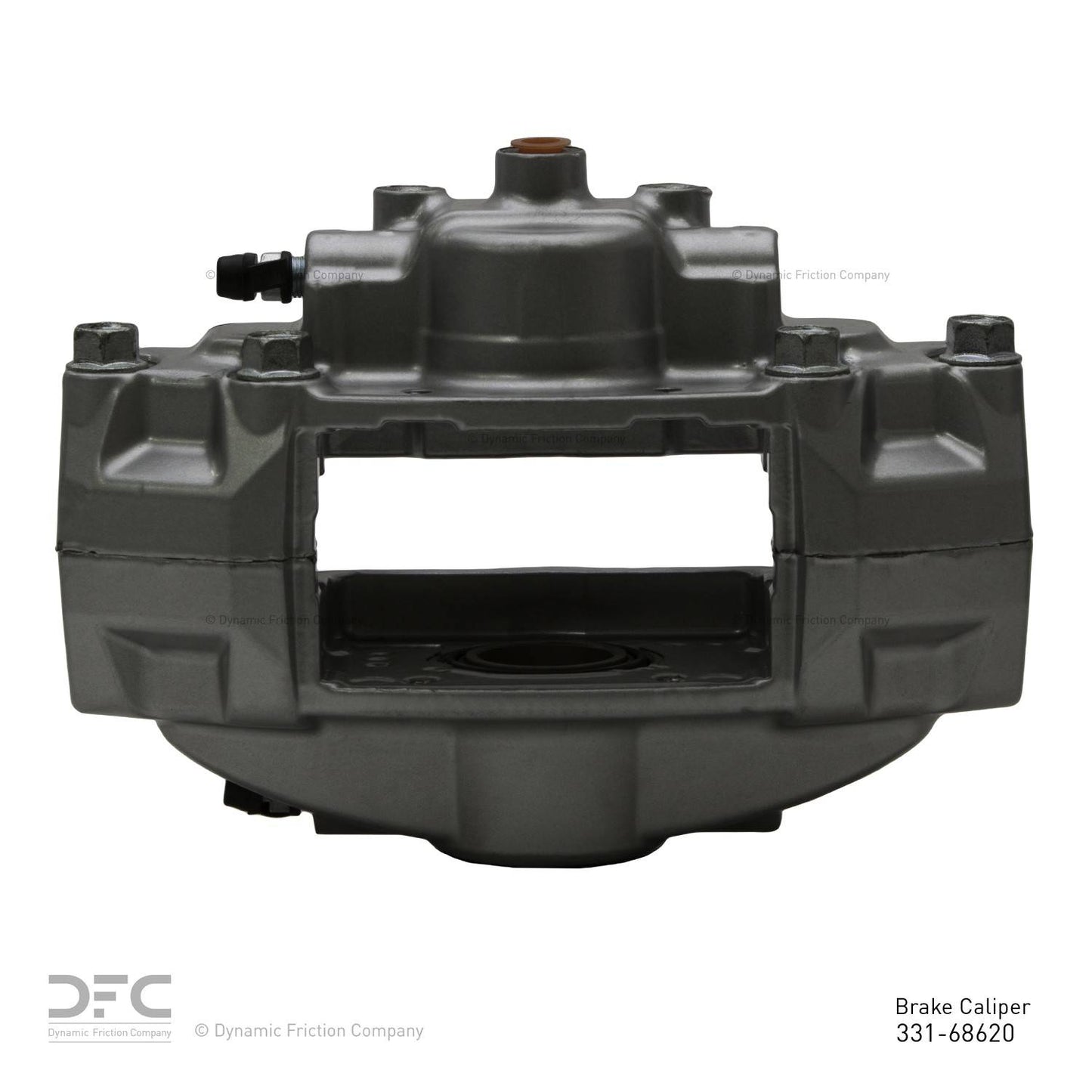 Dynamic Friction Company Disc Brake Caliper 331-68620