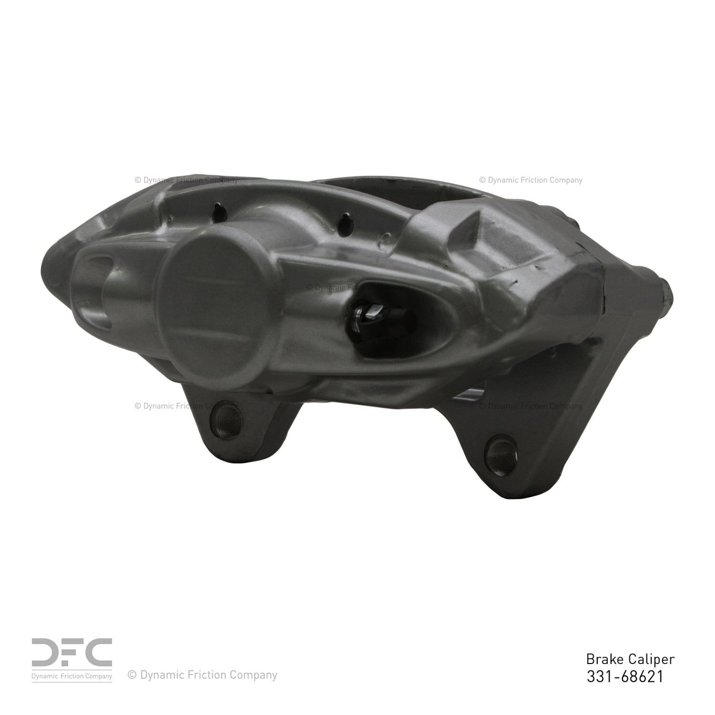 Dynamic Friction Company Disc Brake Caliper 331-68621