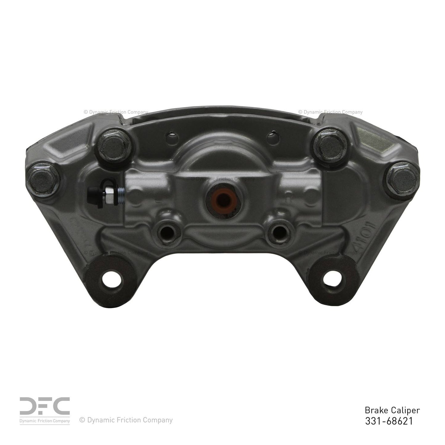 Dynamic Friction Company Disc Brake Caliper 331-68621