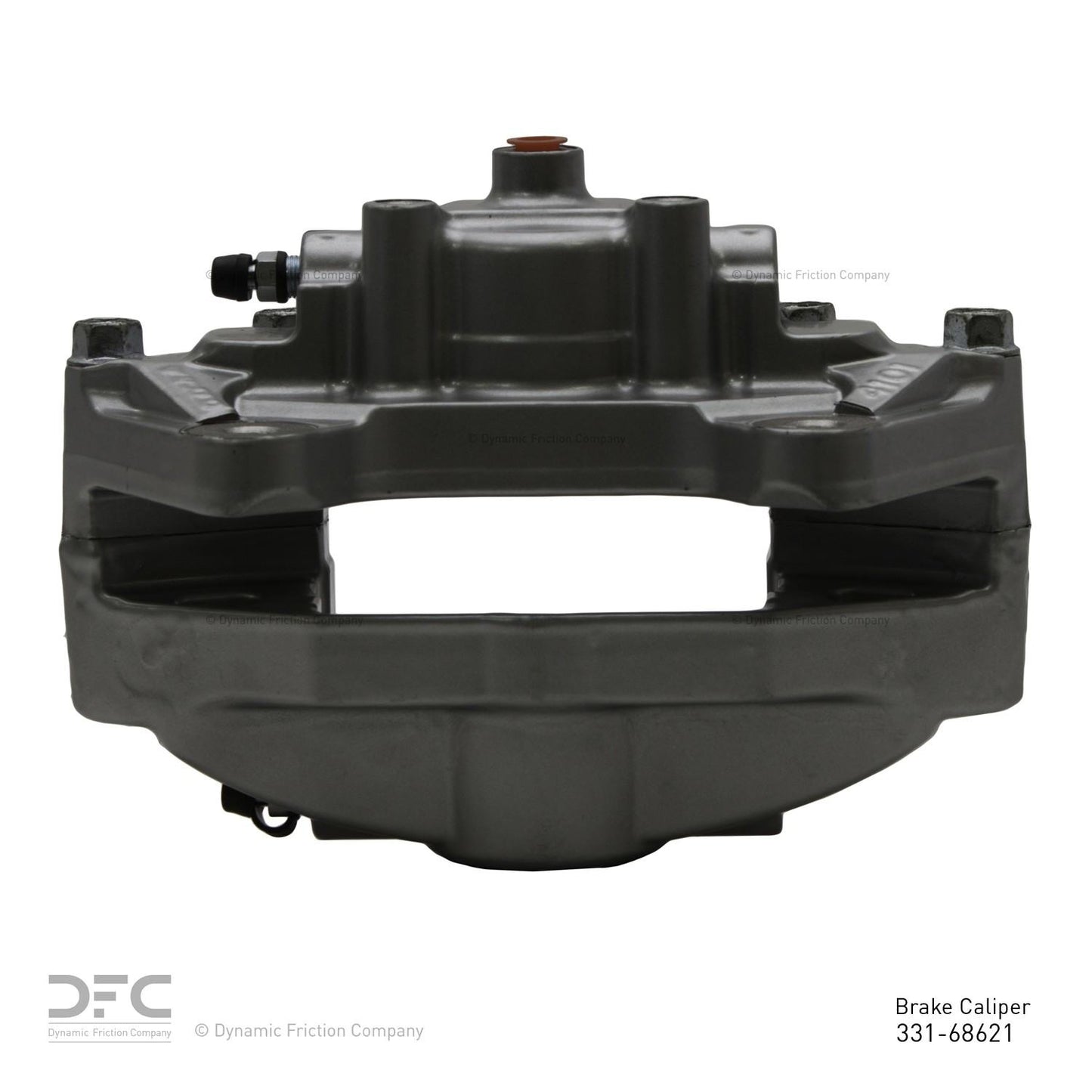 Dynamic Friction Company Disc Brake Caliper 331-68621