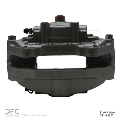 Dynamic Friction Company Disc Brake Caliper 331-68621