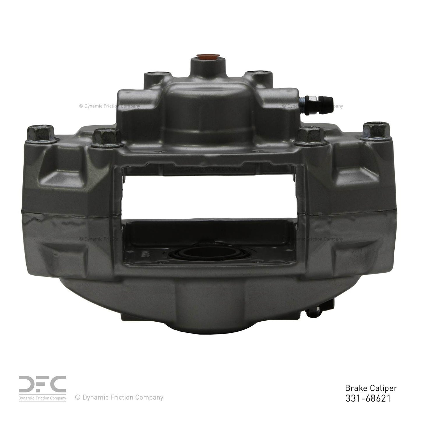 Dynamic Friction Company Disc Brake Caliper 331-68621