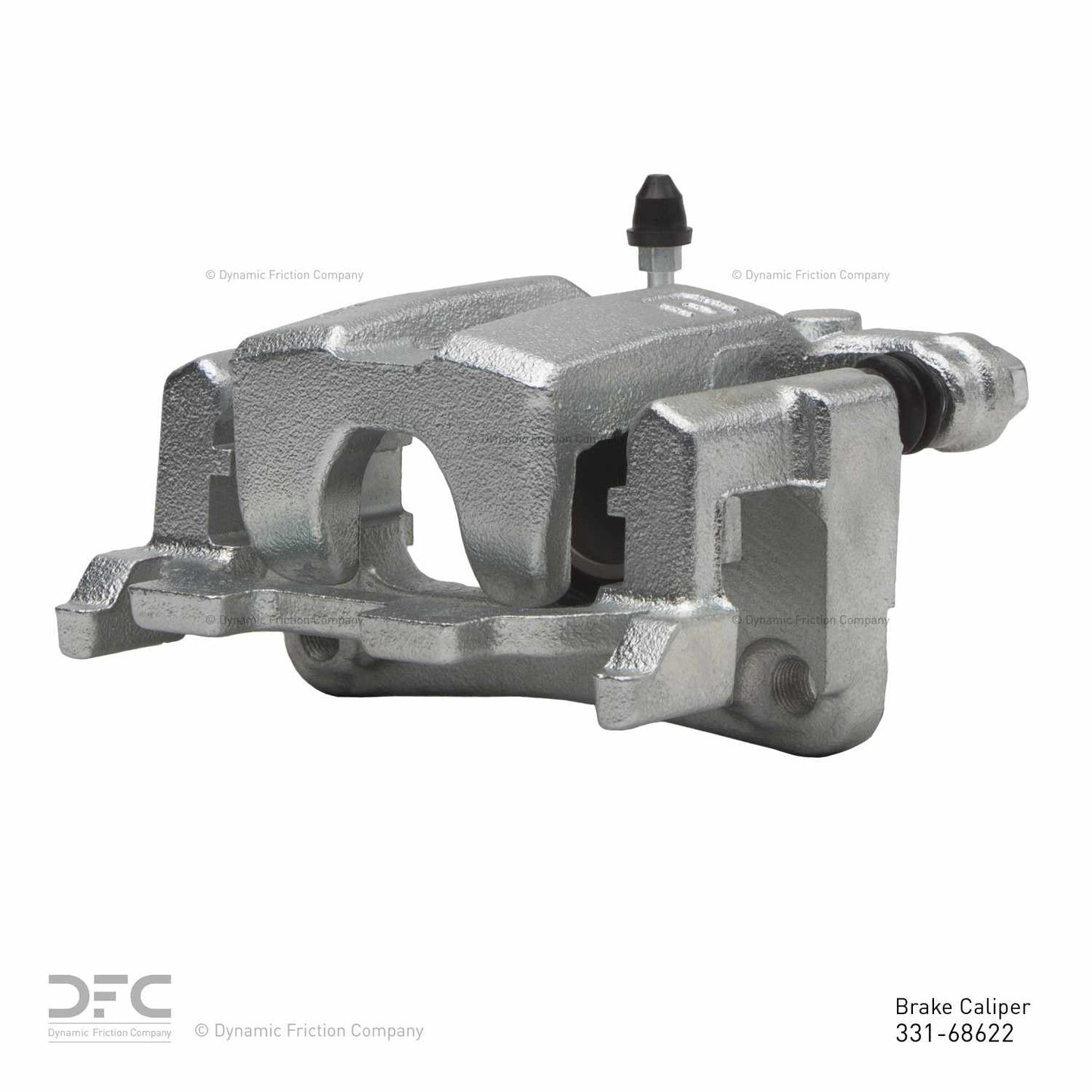 Dynamic Friction Company Disc Brake Caliper 331-68622