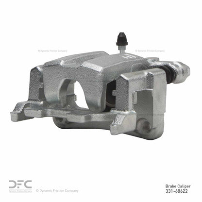 Dynamic Friction Company Disc Brake Caliper 331-68622