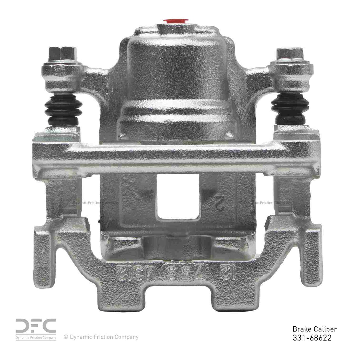 Dynamic Friction Company Disc Brake Caliper 331-68622