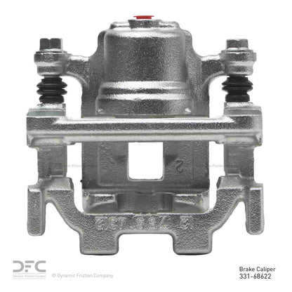Dynamic Friction Company Disc Brake Caliper 331-68622