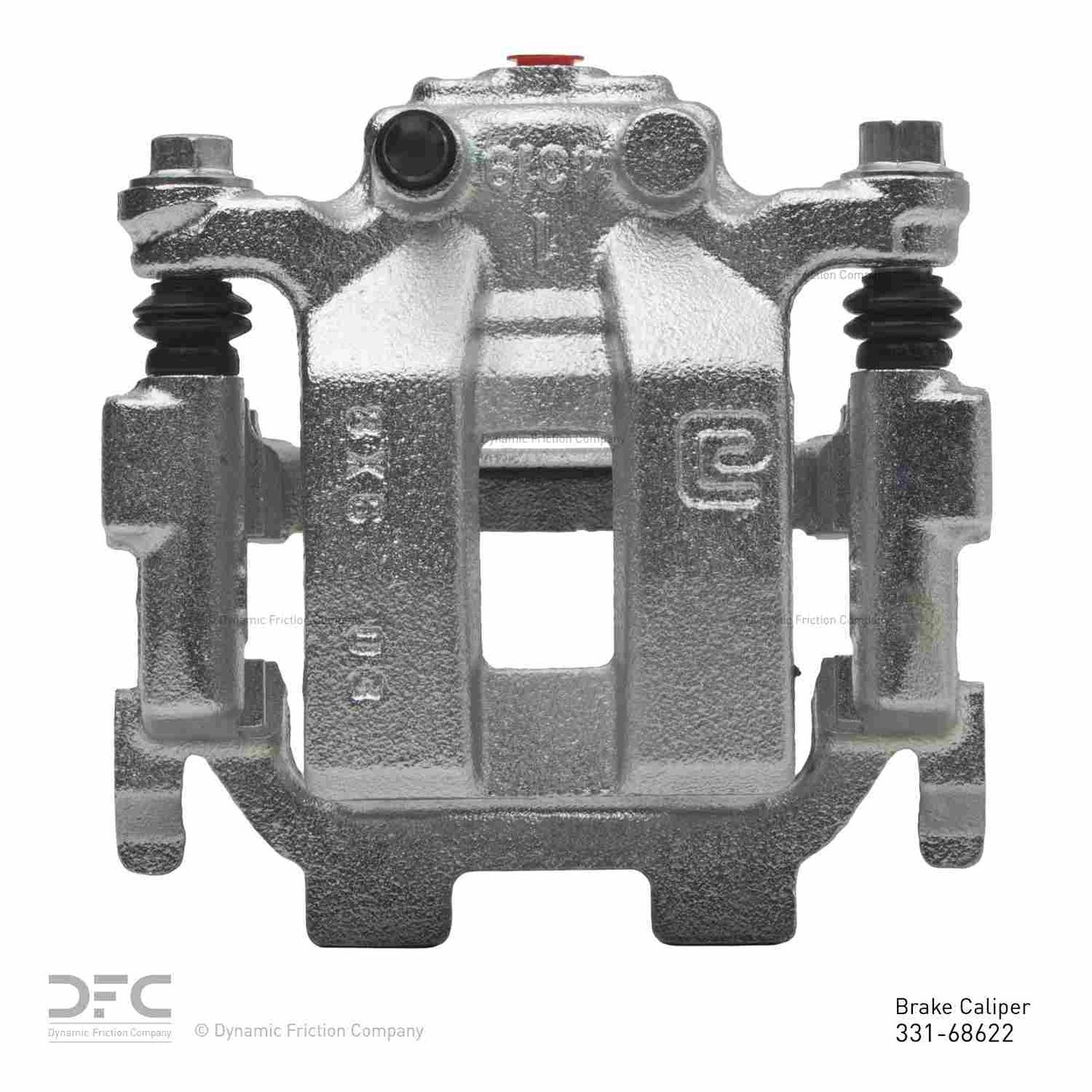 Dynamic Friction Company Disc Brake Caliper 331-68622