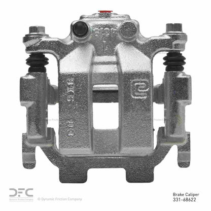 Dynamic Friction Company Disc Brake Caliper 331-68622