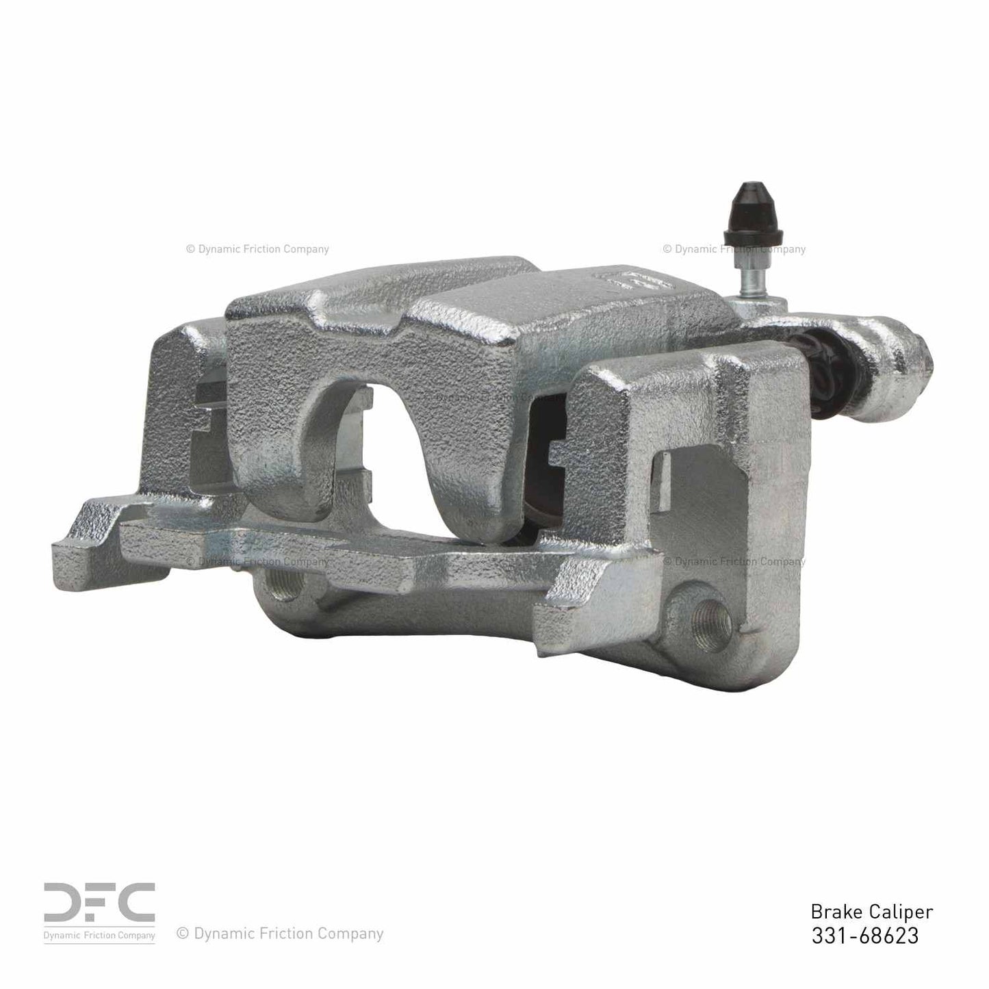 Dynamic Friction Company Disc Brake Caliper 331-68623