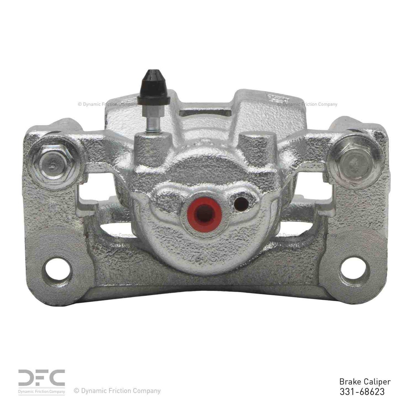 Dynamic Friction Company Disc Brake Caliper 331-68623