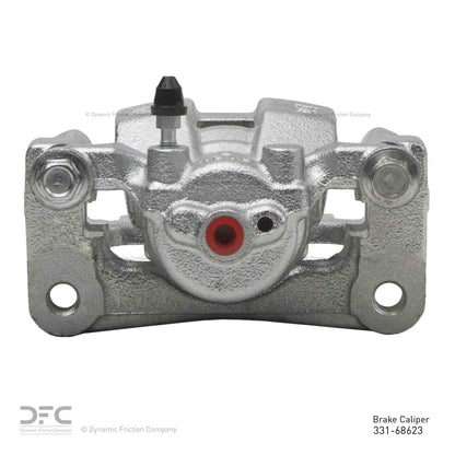 Dynamic Friction Company Disc Brake Caliper 331-68623