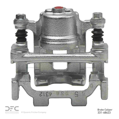Dynamic Friction Company Disc Brake Caliper 331-68623