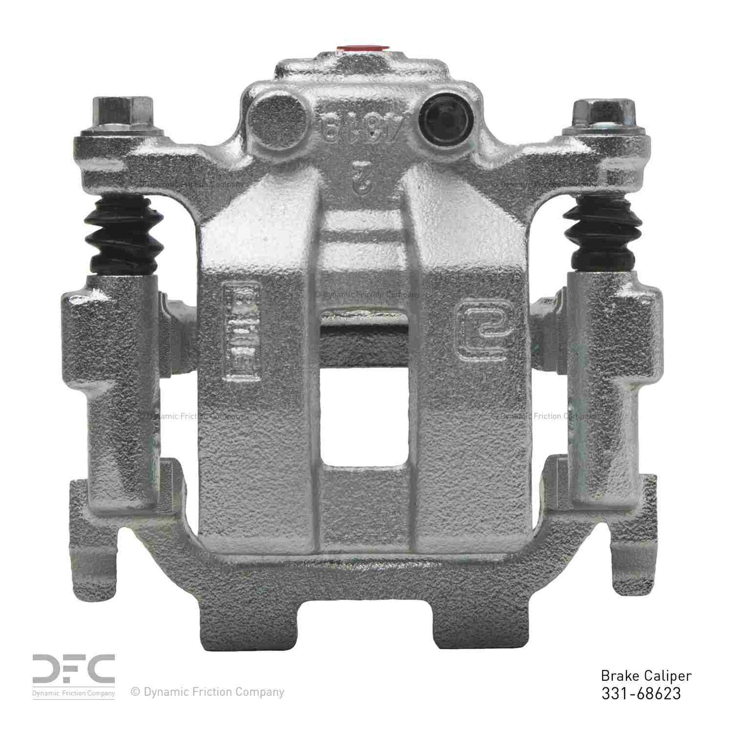 Dynamic Friction Company Disc Brake Caliper 331-68623