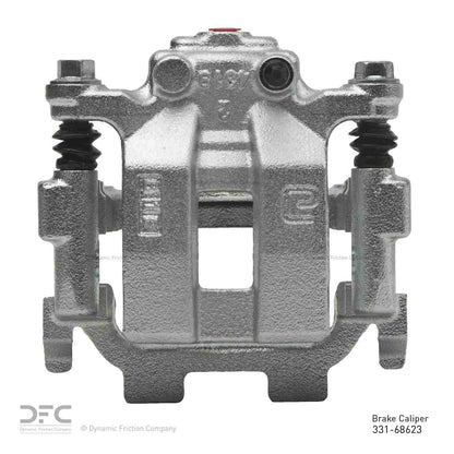 Dynamic Friction Company Disc Brake Caliper 331-68623