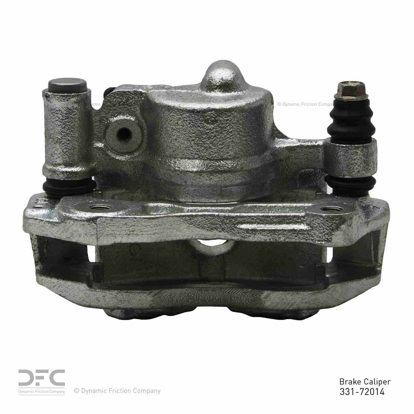 Dynamic Friction Company Disc Brake Caliper 331-72014